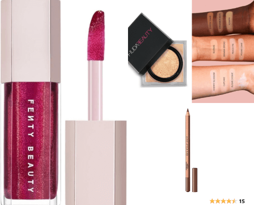 My sephora must have product 2024 cover photo collage