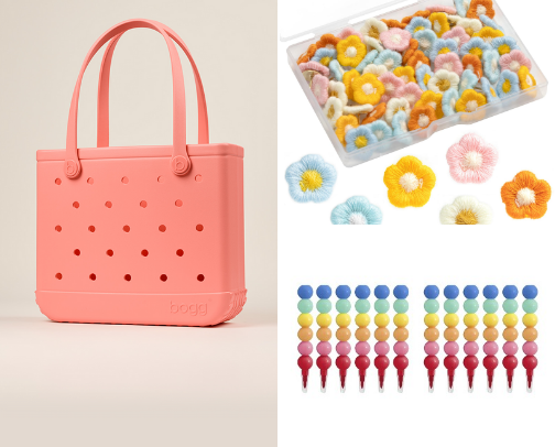 Teacher must haves✏️🍎 (Elementary grades) cover photo collage