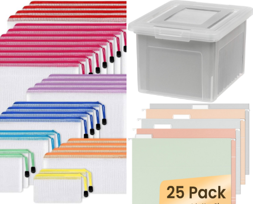 Organization must haves cover photo collage
