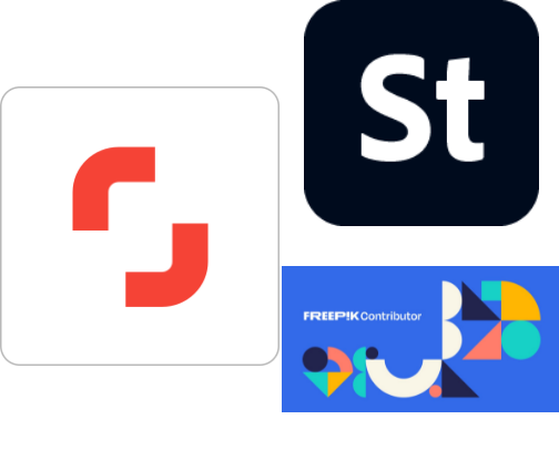 Best Platforms to Sell Digital Assets cover photo collage