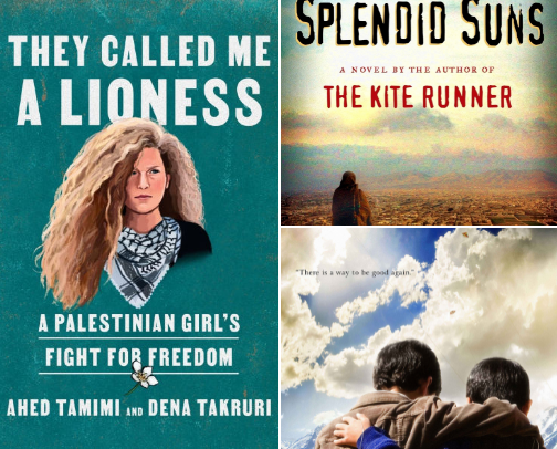 For the book nerd 📚 cover photo collage