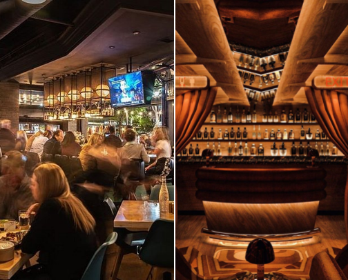 Best Downtown Phoenix Spots cover photo collage