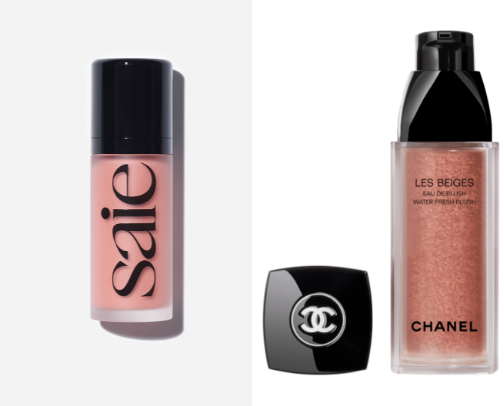 Warm Autumn Makeup cover photo collage