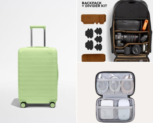 ✨ Make Money Online & Travel the World (Digital Nomad Essentials & Remote Income Tools) cover photo collage