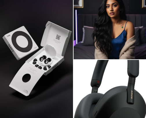 Minimalist Desk Setup for Work From Home — Burnout-Free Creator Office Essentials (Amazon 2026) cover photo collage