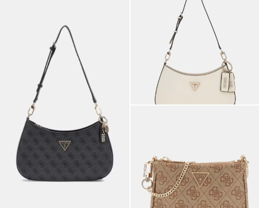 Bags for 𝒽ℯ𝓇 cover photo collage