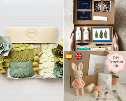 Diy and crafts 🎀 cover photo collage
