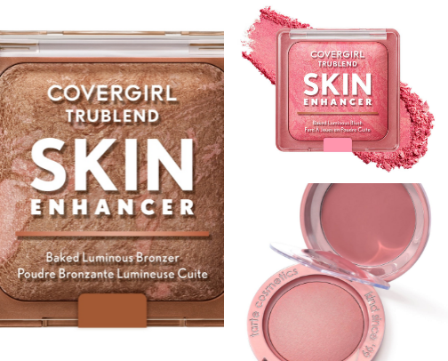 january favorites💖 cover photo collage