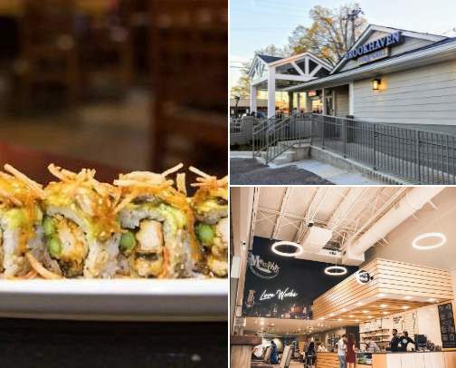 Memphis, TN Bites cover photo collage