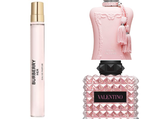★ Perfumes That Will LAST YOU cover photo collage