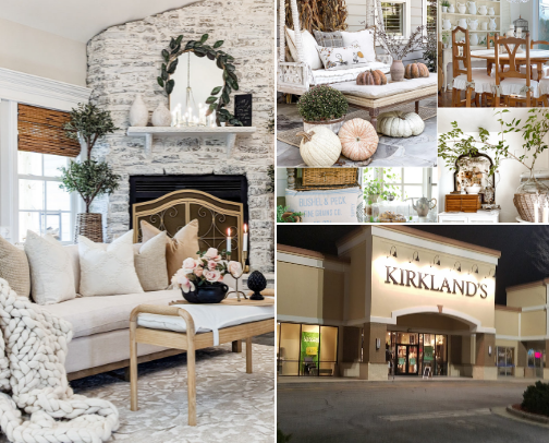 My Favorite Businesses to Shop! cover photo collage