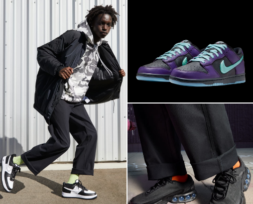 👟 Top 15 Nike Picks to Grab Right Now cover photo collage