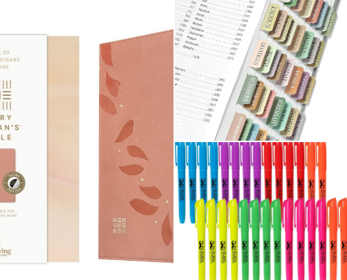 Christian must haves cover photo collage