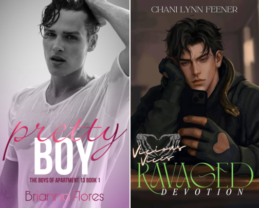 mm romance i think are absolutely worth the read cover photo collage