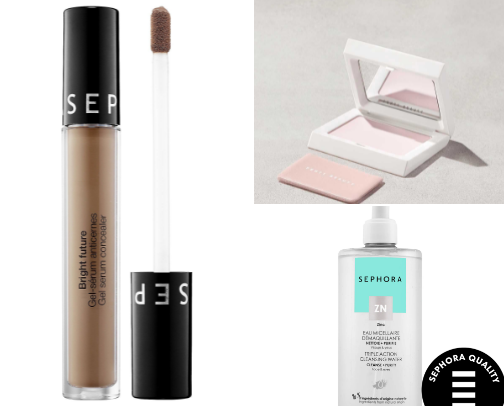 🌟 Top Affordable Sephora Finds You’ll Love! 🌟 cover photo collage