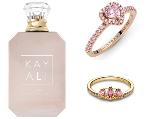 christmas wishlist 🎄❤️ cover photo collage