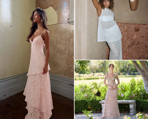Your Closet Needs These Dresses ASAP 😱😱 cover photo collage