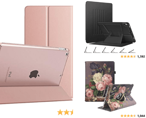 Digital Planner must haves cover photo collage