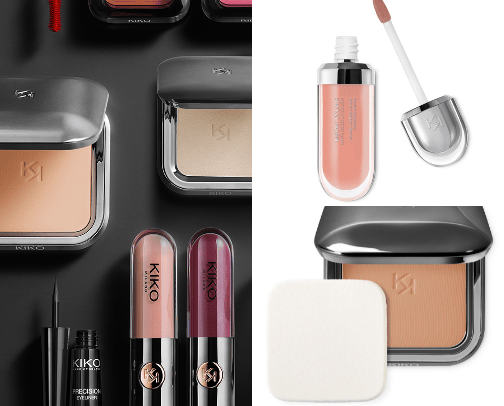 Makeup 💄💄💄 cover photo collage