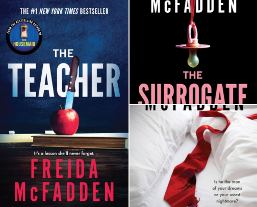 Best Books ✨Ever✨ cover photo collage