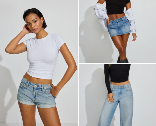 fav basics cover photo collage