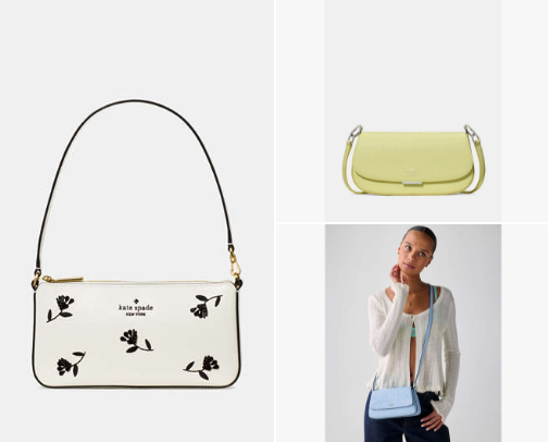 ♠️Kate Spade New York♠️ under $100!!! cover photo collage
