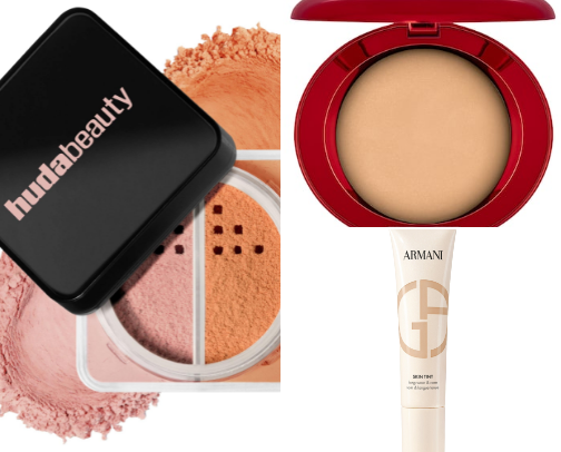 BEST OF SEPHORA BEAUTY INDUSTRY THIS SEPTEMBER. cover photo collage