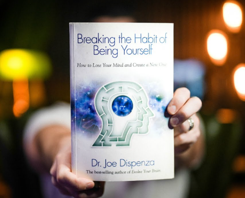 Books That Have Changed my Life... NBD! cover photo collage