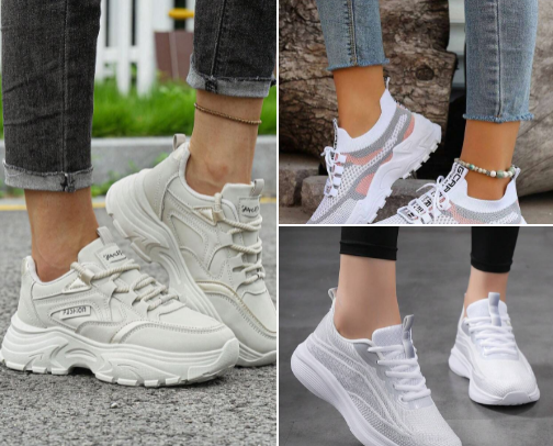 👠 Shoes Every Woman Should Have in Her Closet cover photo collage