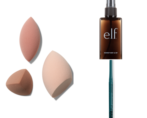 TikTok Must‑Have Makeup Tools That Are Game Changers cover photo collage