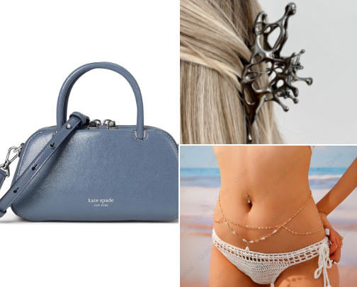 OOTD Accessories You’ll Love cover photo collage