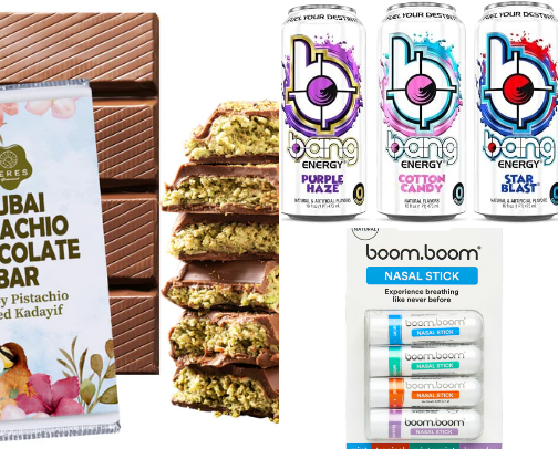 Great brands cover photo collage