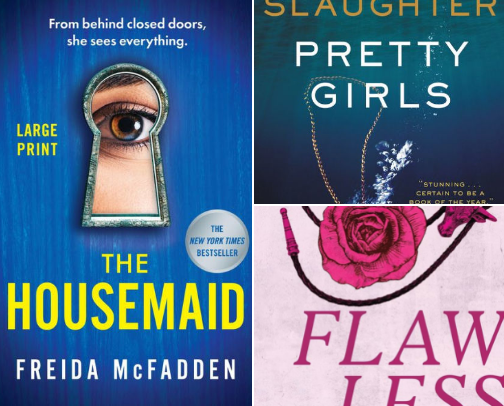 Books I’d sell my soul to read again for the first time cover photo collage