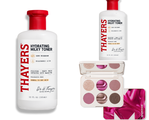 What’s in my ULTA cart and should be in yours too ✨💄 cover photo collage