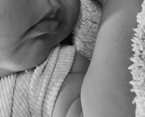 Must haves for your baby registry cover photo collage