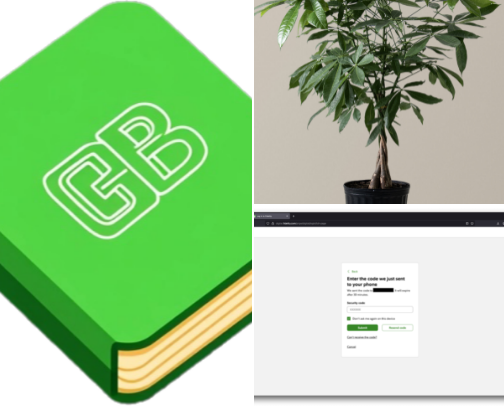 My Personal Finance Tools for Women Who Don’t Want to Hustle cover photo collage