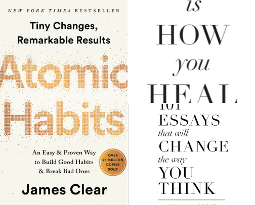 the books cover photo collage