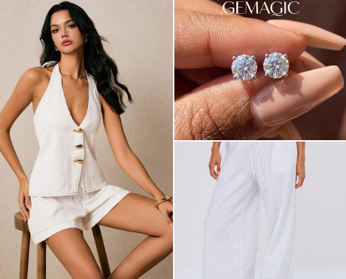 SHEIN Haul 8/22 cover photo collage
