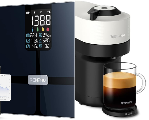 Everyday Essentials cover photo collage