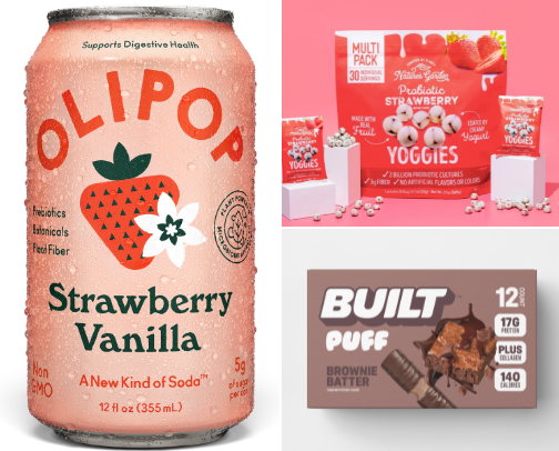 my favorite healthy treats🍩🍭 cover photo collage