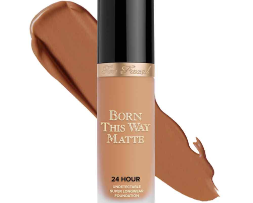 Makeup🎀 cover photo collage