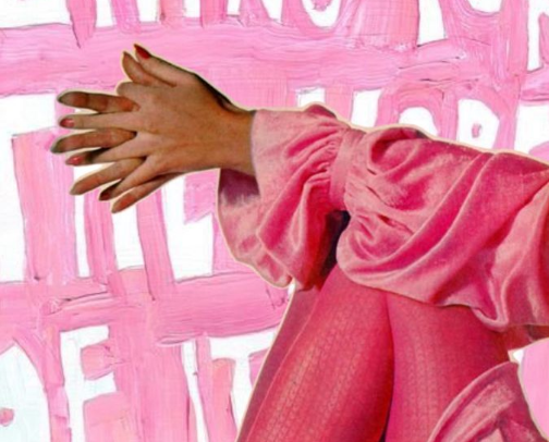 BAGS DUHHHH!! cover photo collage