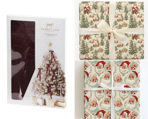 ✨A Vintage Christmas✨ cover photo collage