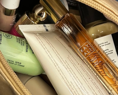 Alice’s Best of Beauty cover photo collage