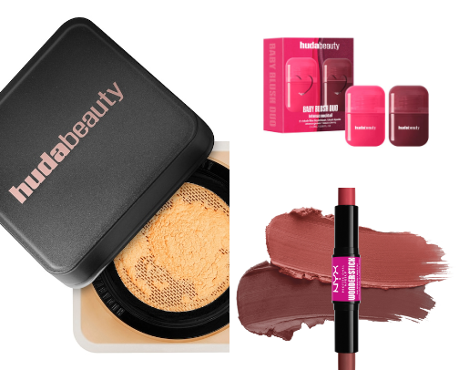 Makeup Products I’d Buy Again & Again 💄✨ cover photo collage