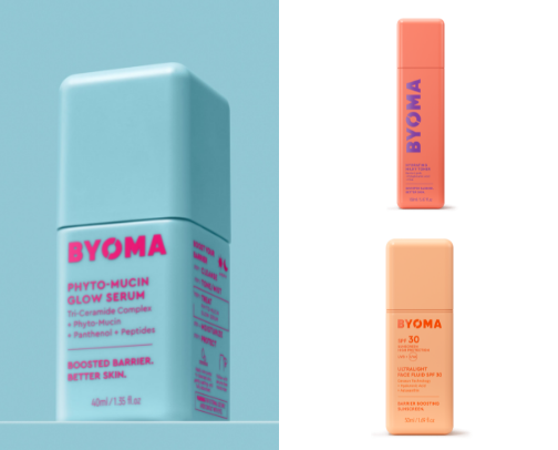 Barrier repair must haves cover photo collage