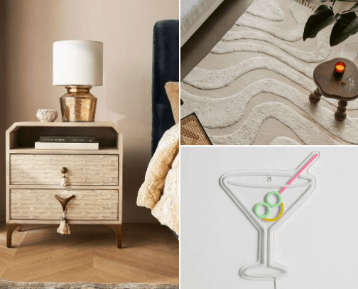 Home cover photo collage