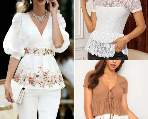 The It-Girl Benable List cover photo collage