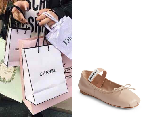 shoes ✨ cover photo collage