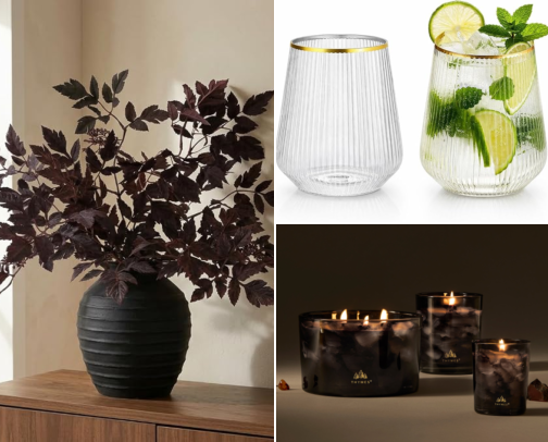The fall hosting ideas that people will be asking you about! cover photo collage